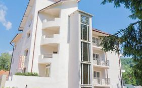 Hotel Aurora - TISA Baile Olanesti