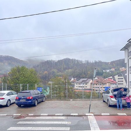 Hotel Aurora - TISA Băile Olăneşti Exterior foto